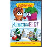 VEGGIETALES: BEAUTY & THE BEET - VEGGIETALES: BEAUTY & THE BEET (1 DVD)