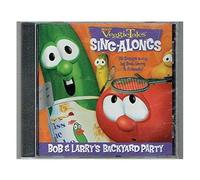 Bob and Larry's Backyard Par