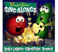 Veggietales - Bob & Larry's Campfire Songs