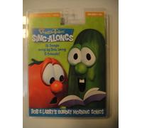Veggietales - Bob & Larry's Sunday Morning Songs (Blister)