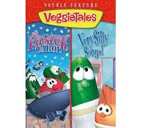 VeggieTales Double Feature: An Easter Carol / Very Silly Songs