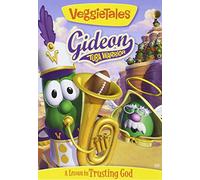 VeggieTales: Gideon, Tuba Warrior