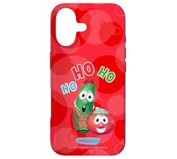 VeggieTales Ho Ho Ho Larry The Cucumber & Bob The Tomato Case for iPhone 17