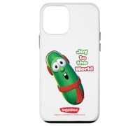 VeggieTales Joy To The World Larry The Cucumber Case for iPhone 12 mini