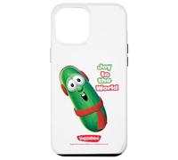 VeggieTales Joy To The World Larry The Cucumber Case for iPhone 12 Pro Max