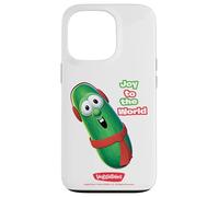VeggieTales Joy To The World Larry The Cucumber Case for iPhone 13 Pro