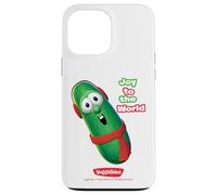 VeggieTales Joy To The World Larry The Cucumber Case for iPhone 13 Pro Max