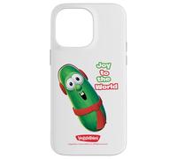 VeggieTales Joy To The World Larry The Cucumber Case for iPhone 14 Pro Max