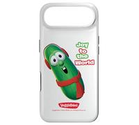 VeggieTales Joy To The World Larry The Cucumber Case for iPhone Air
