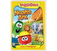 Veggietales: Noahs Ark