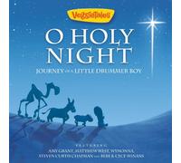 ja! – O Holy Night: Journey of a Little Drummer Boy