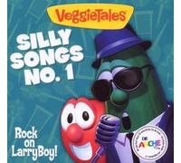VeggieTales - Silly Sings No. 1