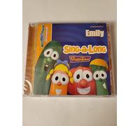 Veggietales - Sing-a-Long-Emily