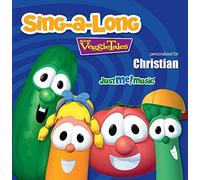 VeggieTales - Sing Along with VeggieTales: Christian