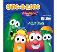VeggieTales - Sing Along with VeggieTales: Natalie