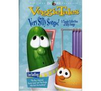 Veggietales Sing Alongs: Very Silly Songs [DVD] [Region 1] [US Import] [NTSC]