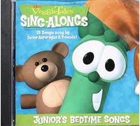 VeggieTales - VeggieTales: Junior's Bedtime Songs