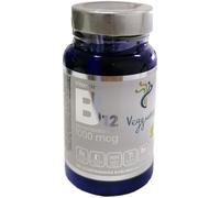 Veggunn Vitamin B12 Sublingual Flash 100 Tablets