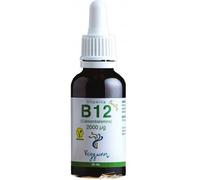 Veggunn Vitamina B12 Family 30 ml