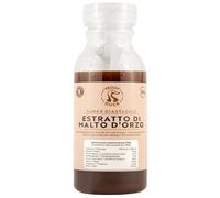 Veggy Duck - Diastatic Malt Extract (350g) | Barley Malt for Bread Making