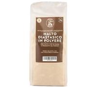 Veggy Duck - Diastatic Malt Powder (1Kg) | Barley Malt for Bread Making