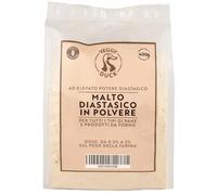 Veggy Duck - Diastatic Malt Powder (400g) | Barley Malt for Bread Making