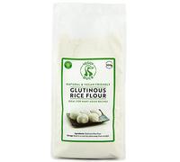 Veggy Duck - Glutinous Rice Flour (500g) | Ideal for many Asian Recipes