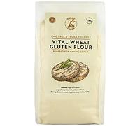 Veggy Duck - Vital Wheat Gluten Flour (1Kg) - Natural | GMO Free