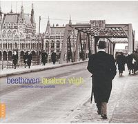 Vegh Quartet - Beethoven - Complete String Quartets (Vegh)