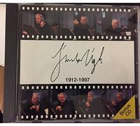 Vegh - Sandor Vegh Probt Mozart