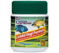 Vegi Cichlid Flakes, 34g