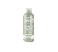VegLiss - Post-Smoothing Moisturizing Shampoo - With Pitaya, Plant-Based Keratin & Natural Oils - Sulfate & Silicone Free - Shine, Softness & Anti-Frizz Care - 250ml