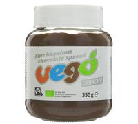 Vego Hazelnut & Chocolate Spread - 350g