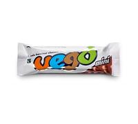 Vego | Mini Whole Hazel Chocolate Bar | 15 x 65g