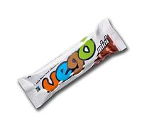 VEGO Organic Mini - Whole Hazelnut Chocolate Bar 65g (PACK OF 15)