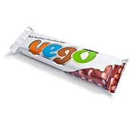 Vego | Organic Vego Dark Nuts & Berries | 9 x 85g (UK)