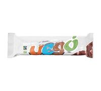 VEGO Organic Whole Hazelnut Chocolate Bar 150g (PACK OF 1)