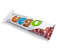 VEGO Organic Whole Hazelnut Chocolate Bar 150g (Pack of 5)