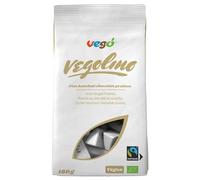 Vego Vegan Organic and Fairtrade Nougat Pralines, 180 g (1 Unit)