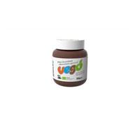 Vego Chocolate Crunchy Fine Hazelnut Chocolate Spread – 350 g