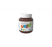 Vego Crunchy Fine Hazelnut Chocolate Spread 350g