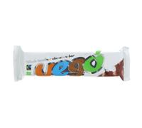 Vego Organic/FT Whole Hazelnut Chocolate Bar 150g