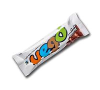 Vego Organic Hazelnut Chocolate Bar 65g
