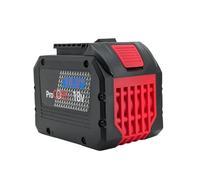 Vegtonia ProCore 18V Battery - 18.0Ah - High Performance Replacement Battery Compatible with Bosch Professional