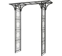 Vegtrug Modern Osaka Garden Arch