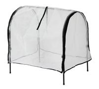 VegTrug Raised Bed Herb Garden Micro Mesh Cover