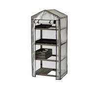 Nursery Greenhouse Grey Wash