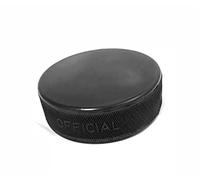 Vegum Official Adult Ice Hockey Puck - Also as a Car Jack Pad