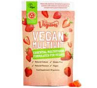 Vegums Vegan Multivitamin Gummies Bag - 30 gummies