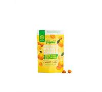 Vegums Wholefruit Vitamin C Gummies - Immune Boosting, Made from Real Fruit, 100% Natural, Zesty Lemon Flavor, Fit for The Whole Family, 30 Gummies